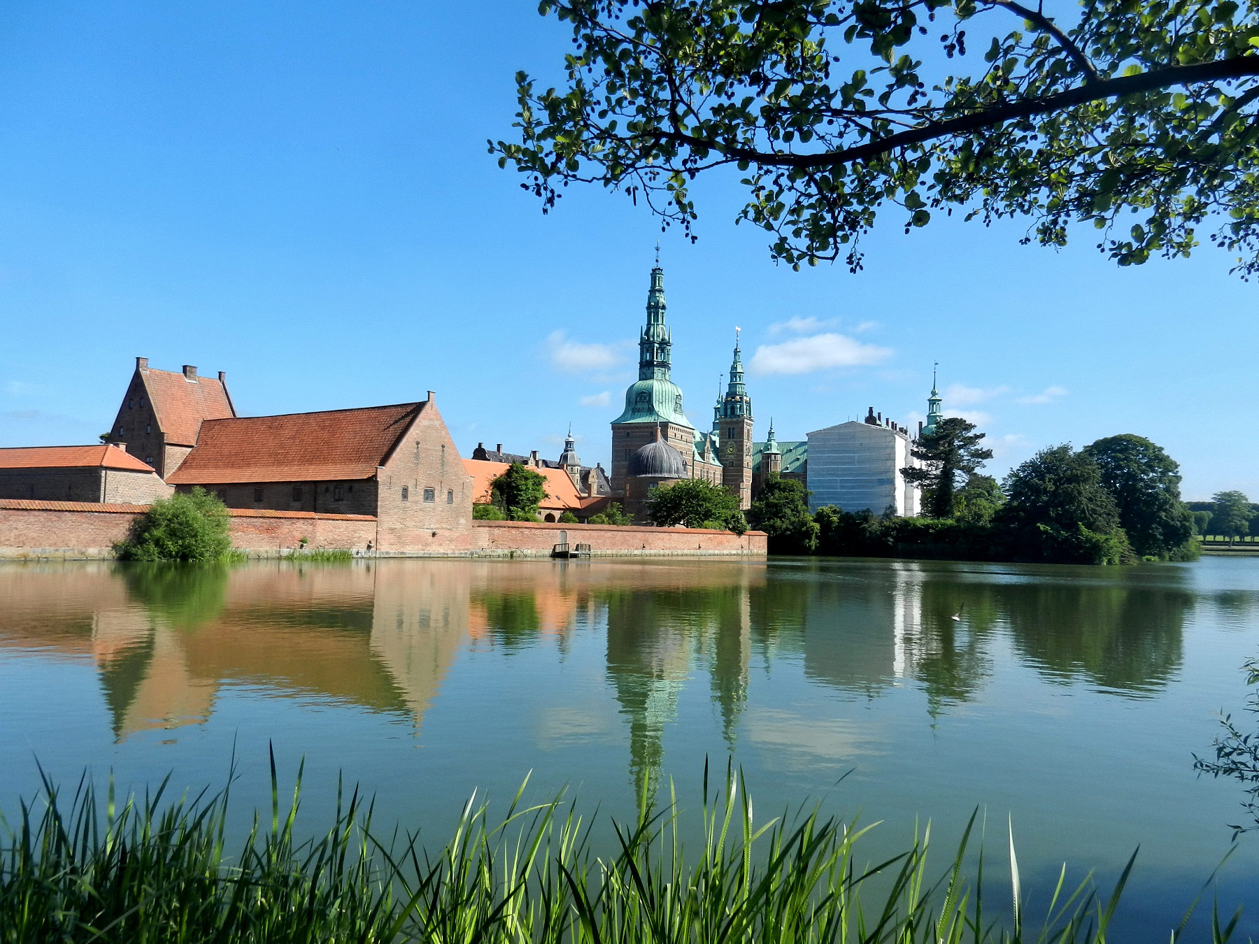 Frederiksborg